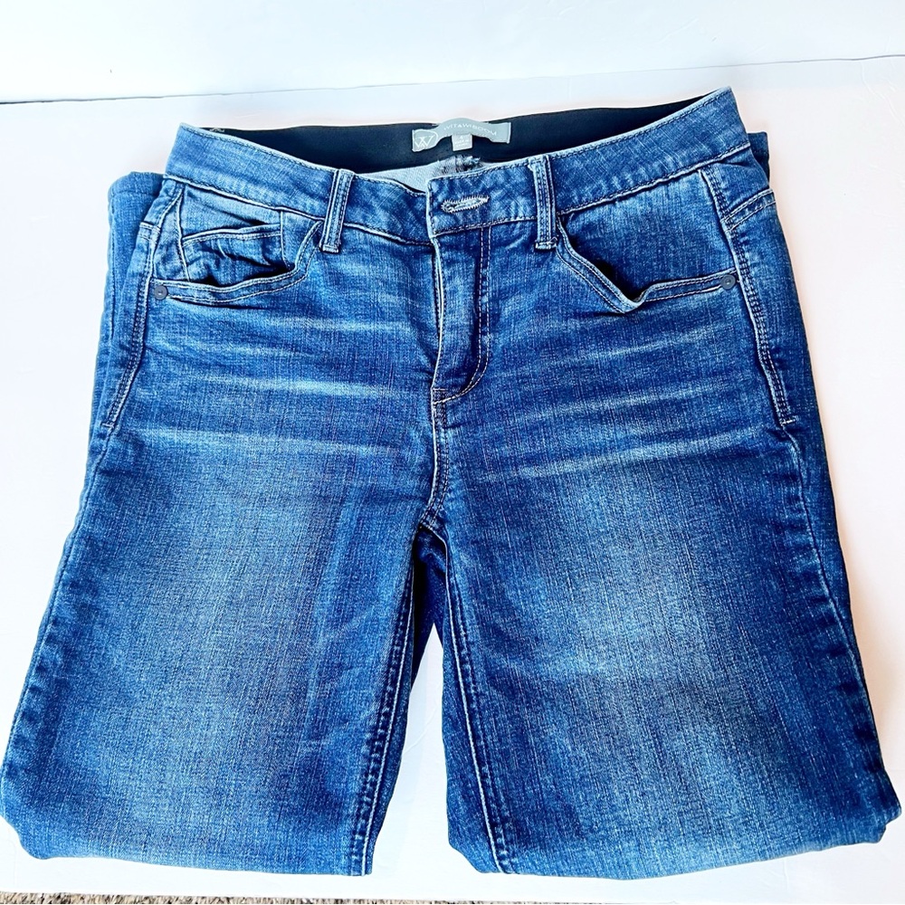 WIT & WISDOM Jeans